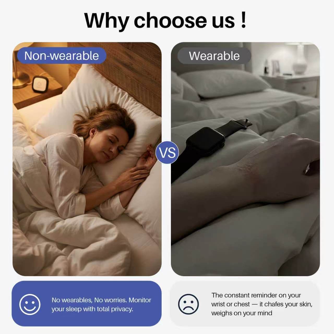 BQP Sleep Monitor use case 5