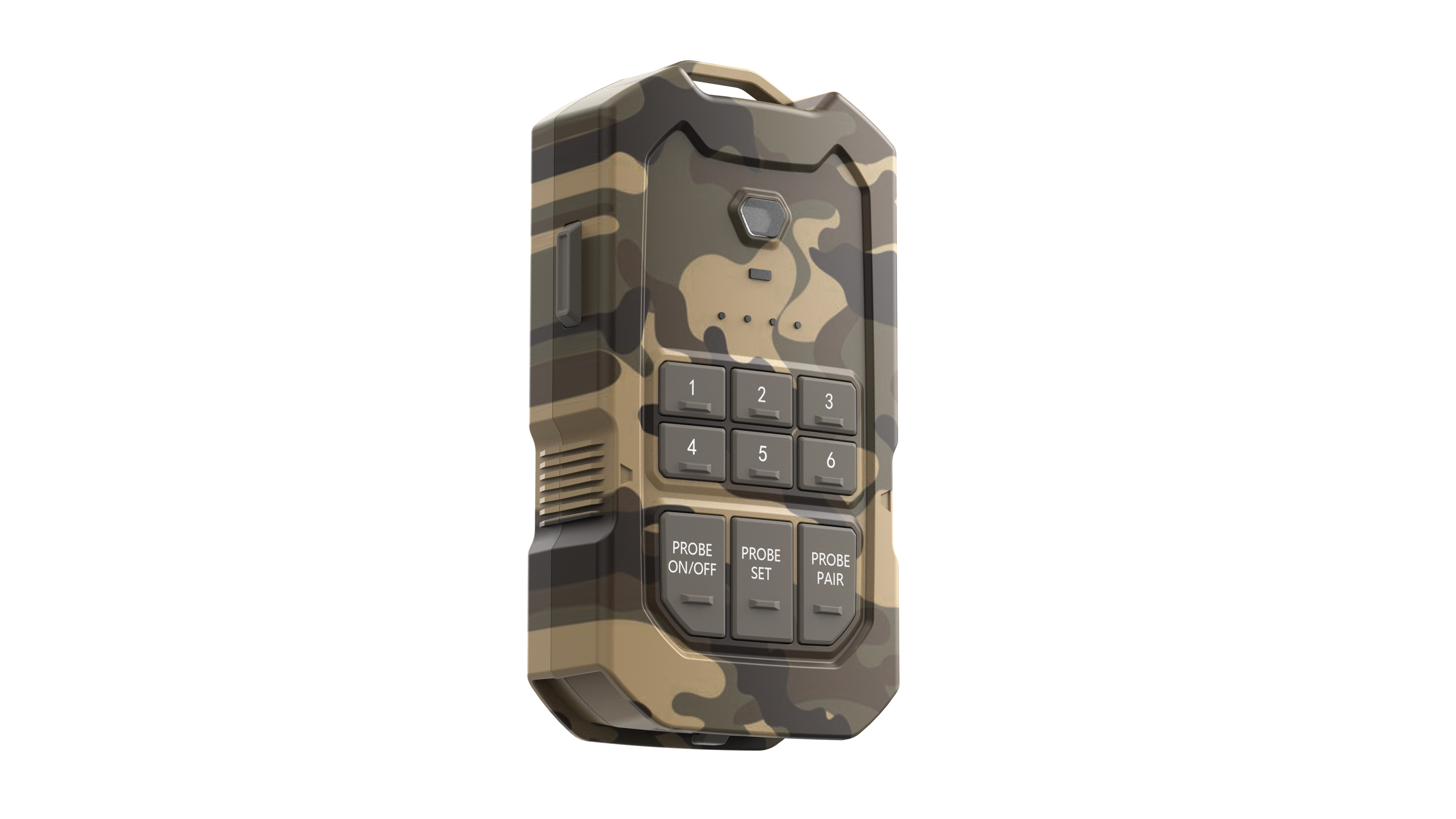 Radar Security System(1 by 1) -Desert Camo