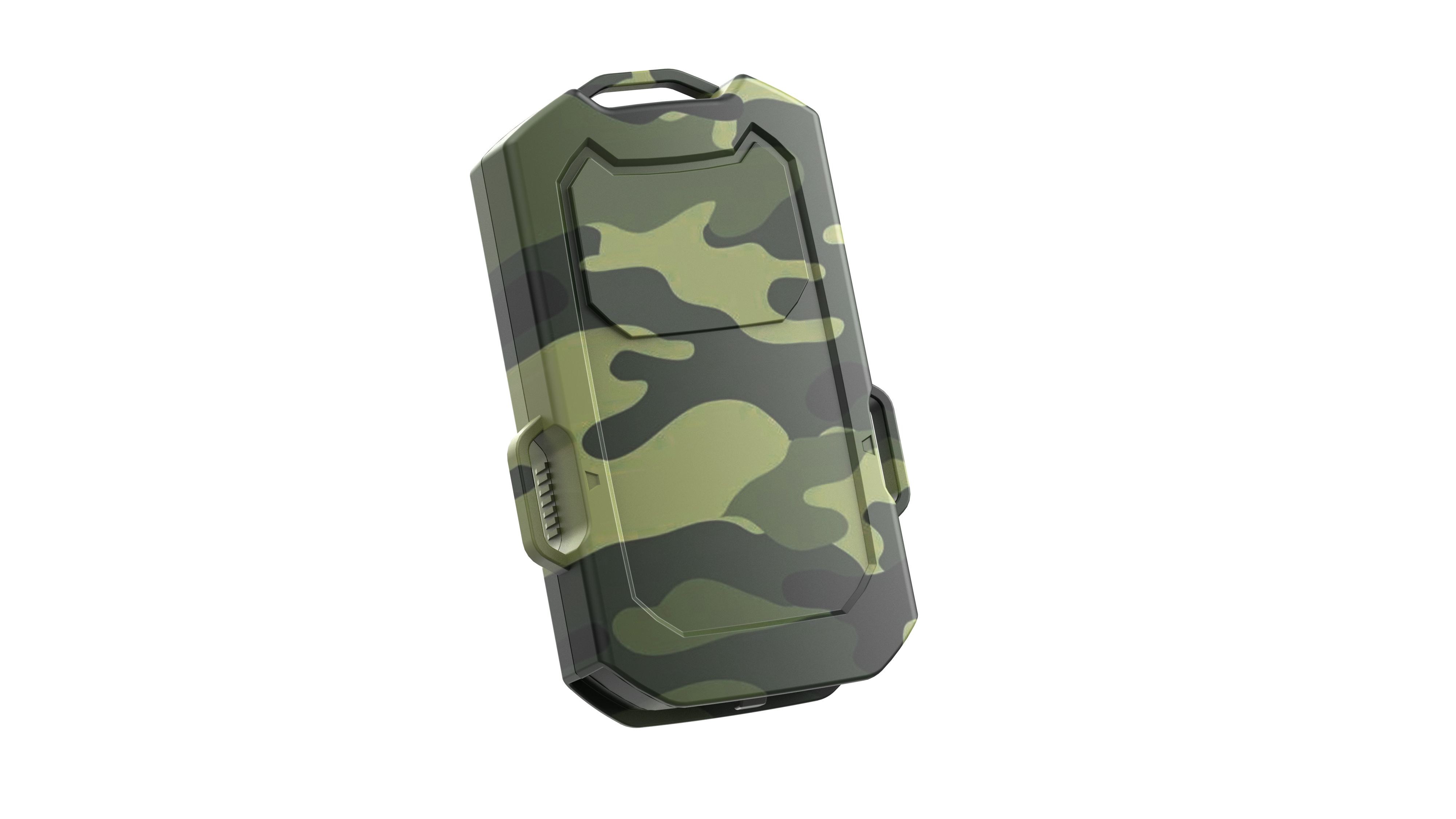 Radar Security System(1 by 1) -Jungle Camo