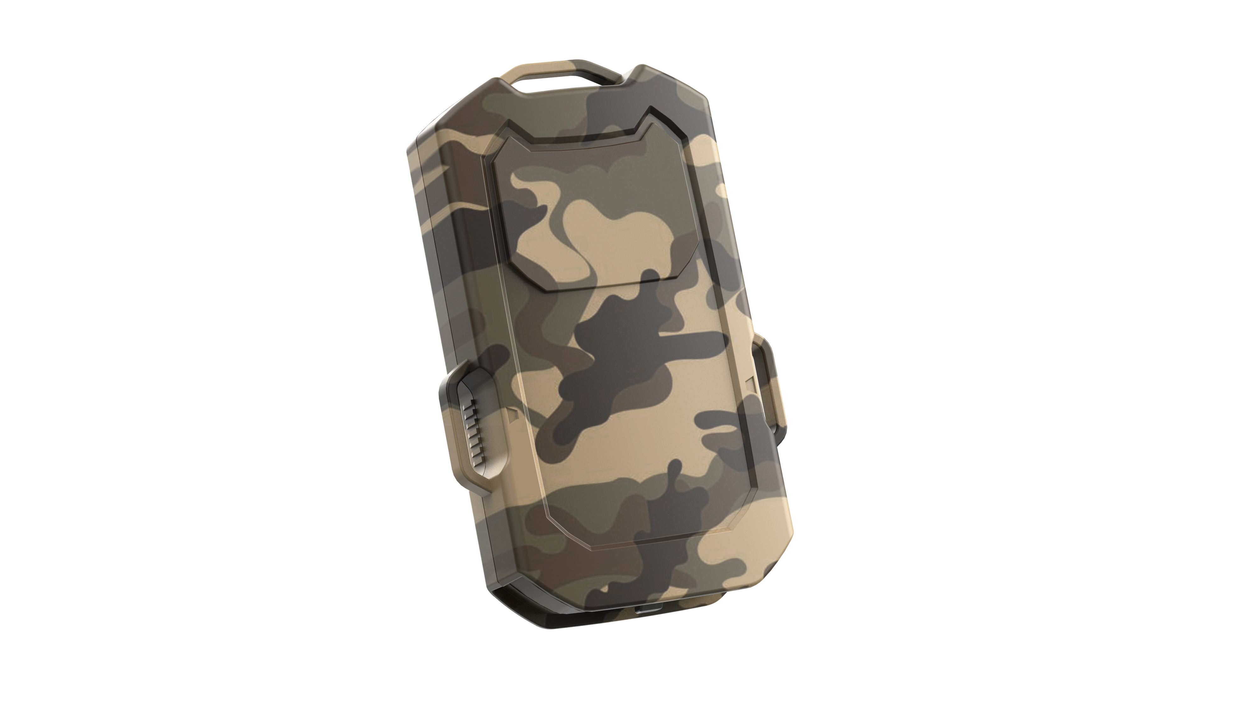 Radar Security System(1 by 1) -Desert Camo